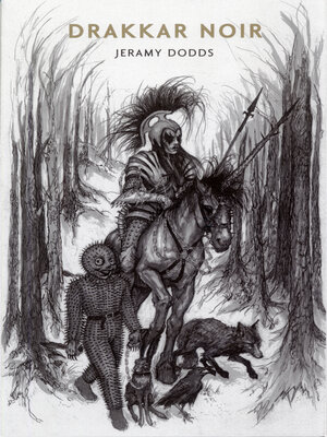 cover image of Drakkar Noir
